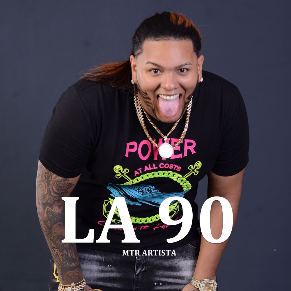 La 90 (Explicit)