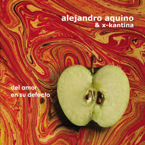 ดาวน์โหลดและฟังเพลง Enrique พร้อมเนื้อเพลงจาก Alejandro Aquino & X-Kantina