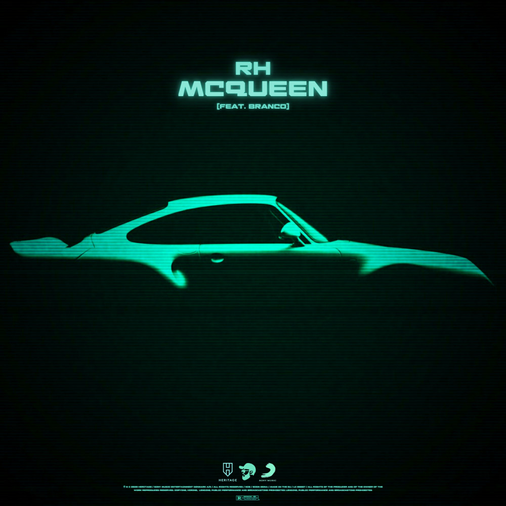 MCQUEEN (Explicit)