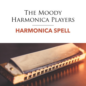 Dengarkan Smoke Gets In Your Eyes lagu dari The Moody Harmonica Players dengan lirik