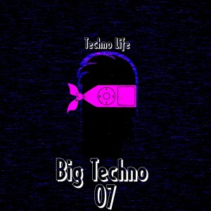 Big Techno, Vol. 7 dari SamNSK