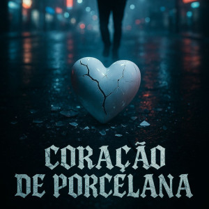 Dengarkan Coração De Porcelana (Explicit) lagu dari Barão MC dengan lirik