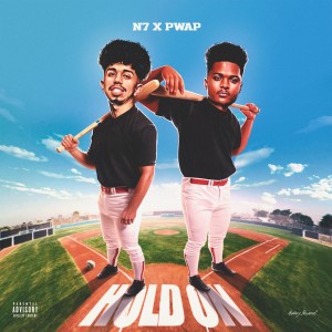 Listen to Hold On song with lyrics from N7