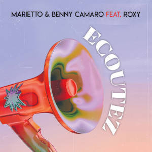 Album Ecoutez from Marietto