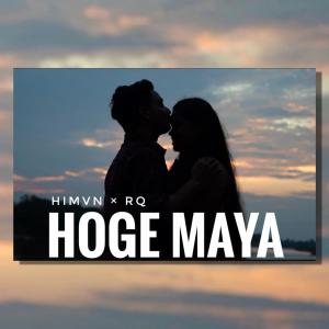 RQ的专辑Hoge Maya
