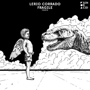 Album Fragile oleh Lerio Corrado
