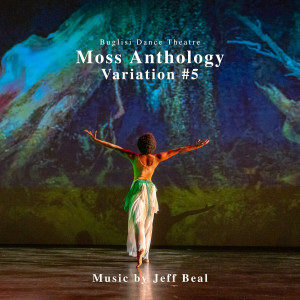 Album Moss Anthology, Variation 5 from Jeff Beal