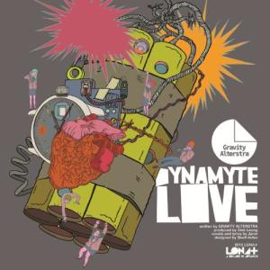 Dengarkan lagu A.I. nyanyian Gravity Alterstra dengan lirik
