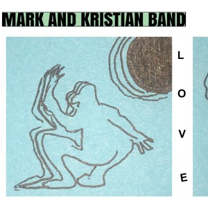 收聽Kristian Band的Love歌詞歌曲