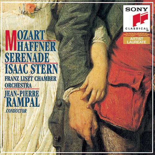 Serenade No. 7 in D Major, K. 250 "Haffner": VII. Minuet - Trios I & II