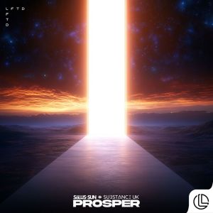 Sölus-Sun的專輯Prosper