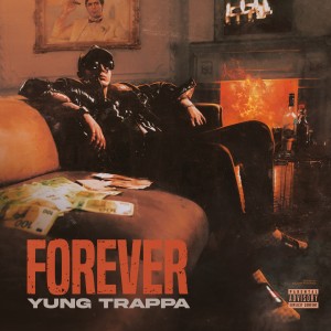 Listen to СВИСТОК (Explicit) song with lyrics from Yung Trappa