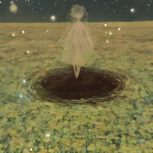 Vilse的專輯haunt me