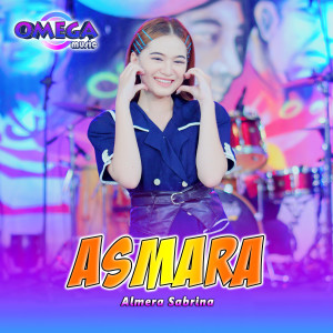 Album Asmara from Almera Sabrina