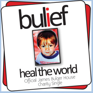ดาวน์โหลดและฟังเพลง Heal the World พร้อมเนื้อเพลงจาก Bulief