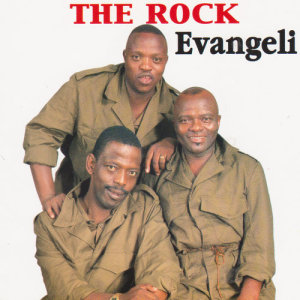 Album Evangeli from The Rock