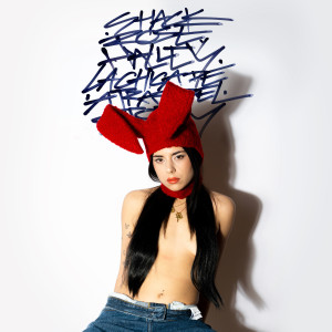 Album La Chica de Atrás del Story from Shack Rose