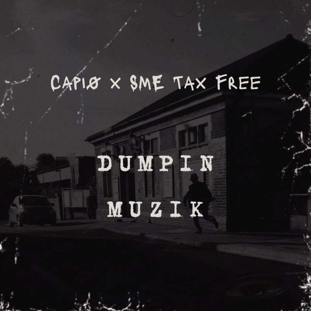 Dumpin Muzik (feat. SME TaxFree) (Explicit)