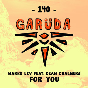 Marko Liv的专辑For You