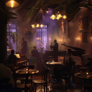 ดาวน์โหลดและฟังเพลง Melodías De La Era Dorada De Jazz พร้อมเนื้อเพลงจาก Música española de cafetería