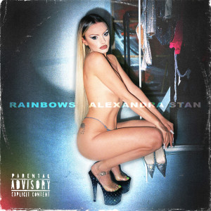 อัลบัม Rainbows ศิลปิน Alexandra Stan