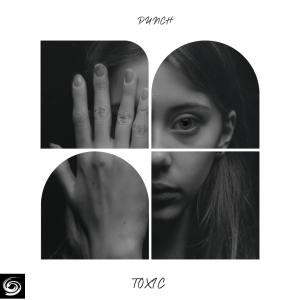 Album TOXIC (Explicit) from Punch & KBEEE