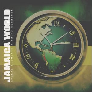 Rockaz Elements的專輯Jamaica World