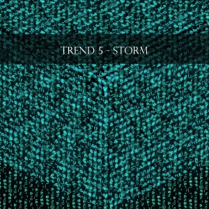 Trend 5的专辑Black Room