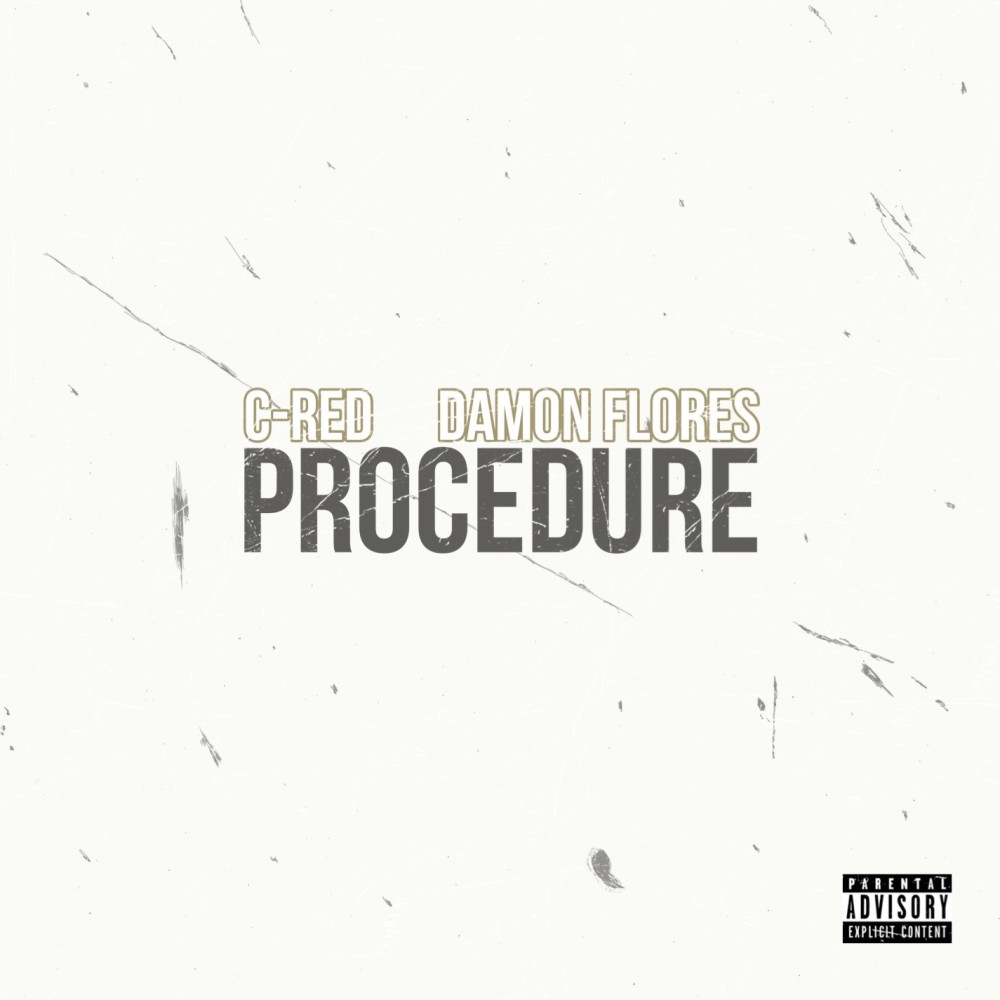 Procedure (Explicit)