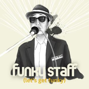 收听Lloyd Popp的Funky Stuff (Let's Get Funky)歌词歌曲