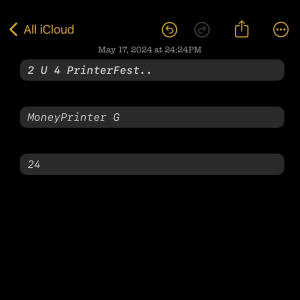 收聽MoneyPrinter G的Printer Love (Bonus) (Explicit)歌詞歌曲