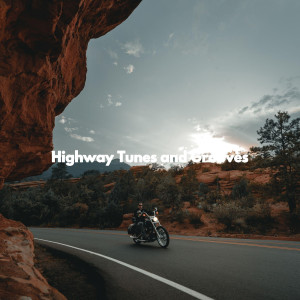 Jazz Rilassante的專輯Highway Tunes and Grooves
