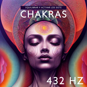 Album Equilibrar y Activar los Siete Chakras 432 Hz from Hz Meditación