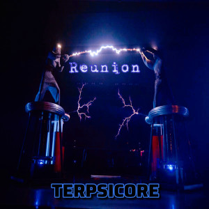 ดาวน์โหลดและฟังเพลง Forward พร้อมเนื้อเพลงจาก Terpsicore