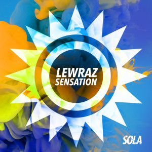LewRaz的专辑Sensation