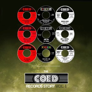 อัลบัม The Coed Records Story, Vol. 1 ศิลปิน Various Artists