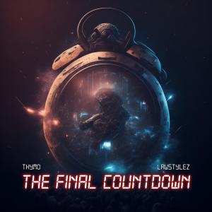 Album The Final Countdown oleh Thymo