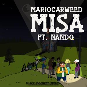 ดาวน์โหลดและฟังเพลง MISA พร้อมเนื้อเพลงจาก Mario Carweed