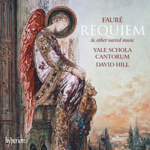 Yale Schola Cantorum的專輯Fauré: Requiem & Other Sacred Music