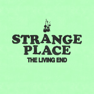 The Living End的專輯Strange Place (Explicit)