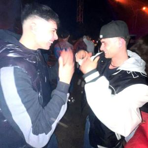 Listen to A2000 song with lyrics from AKA CITOS
