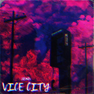 Album ViceCity (Explicit) oleh Lona