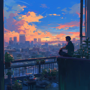 LoFi Jazz的專輯Lo FI Chillout Lounge Vibes Chill HipHop For Relaxing