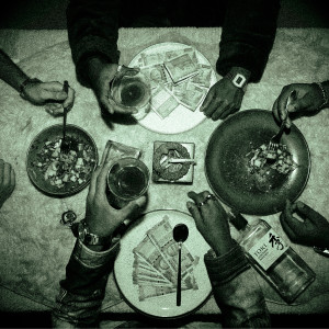 Started Off Poor的專輯Rakkam (Explicit)