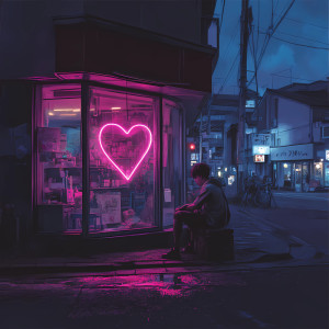 收聽penmal的too sad for tears歌詞歌曲