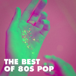 อัลบัม The Best of 80S Pop ศิลปิน 80's Pop Super Hits
