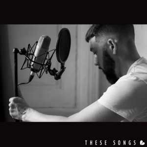 อัลบัม These Songs ศิลปิน Novar FLIP