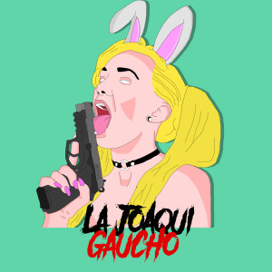 La Joaqui的专辑Gaucho