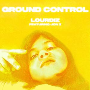 Lourdiz的專輯Ground Control (Explicit)