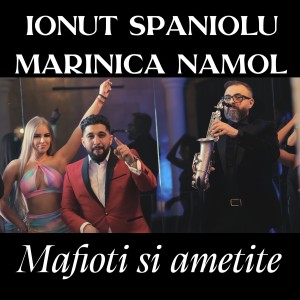 收聽Marinica Namol的Mafioti si ametite歌詞歌曲